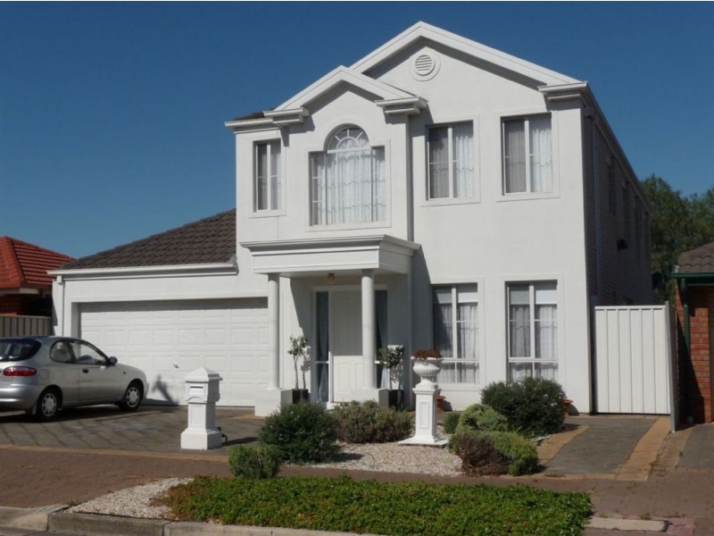 35 Burdekin Avenue, Hillcrest SA 5086