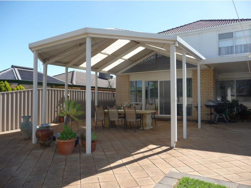 35 Burdekin Avenue, Hillcrest SA 5086