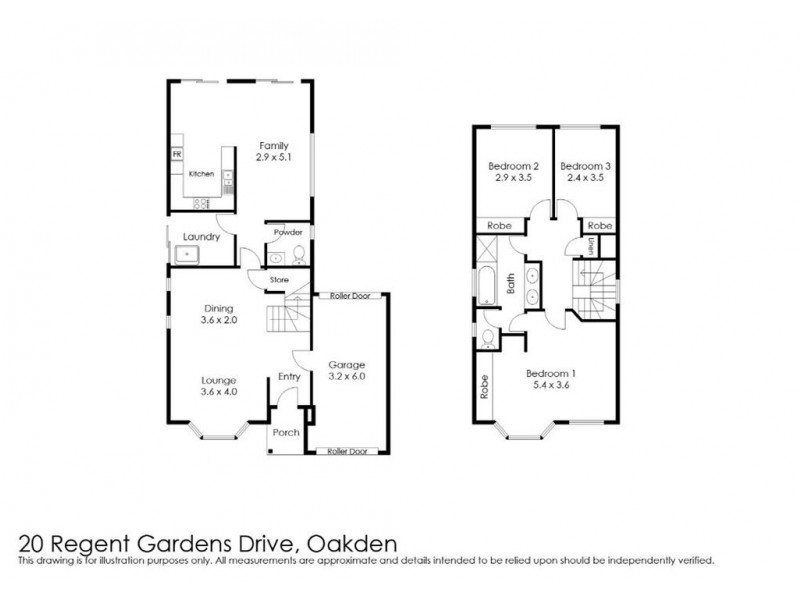 20 Regent Gardens Drive, Oakden SA 5086