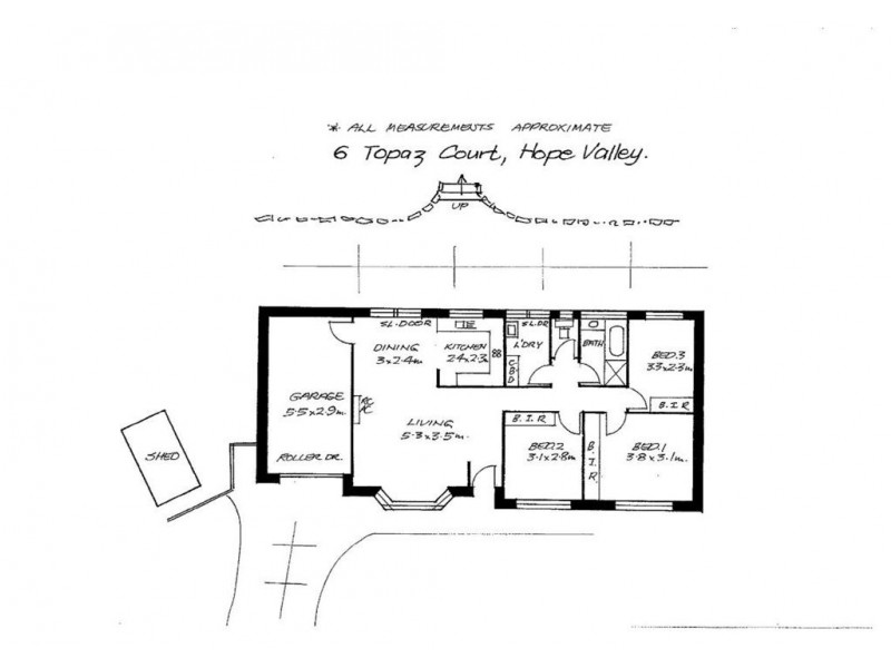 6 Topaz Court, Hope Valley SA 5090