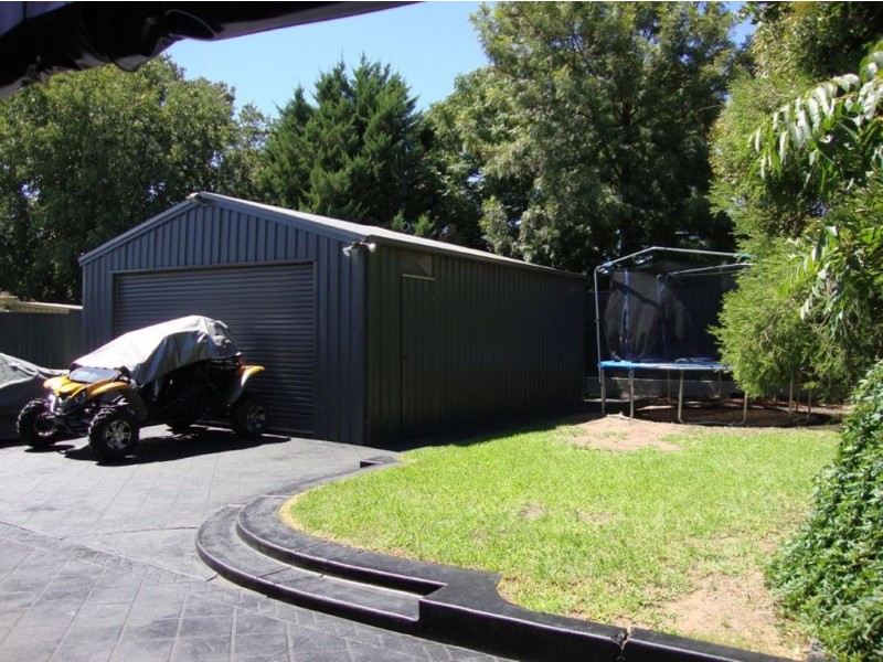 28 Corinda Avenue, Kensington Park SA 5068