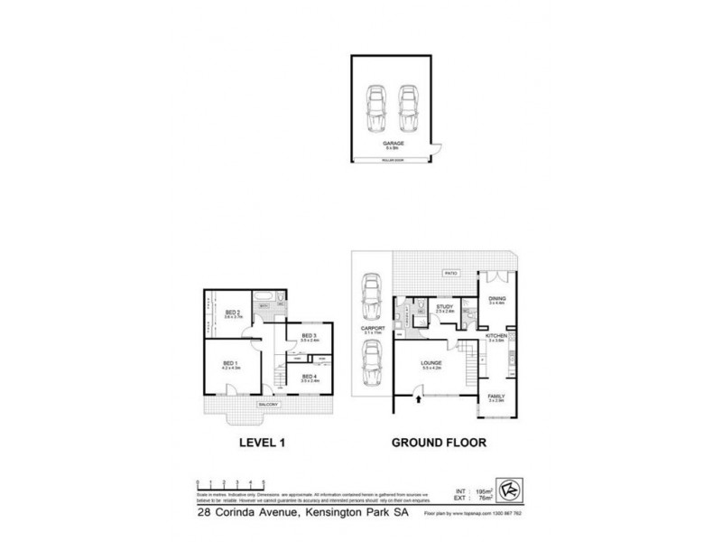 28 Corinda Avenue, Kensington Park SA 5068