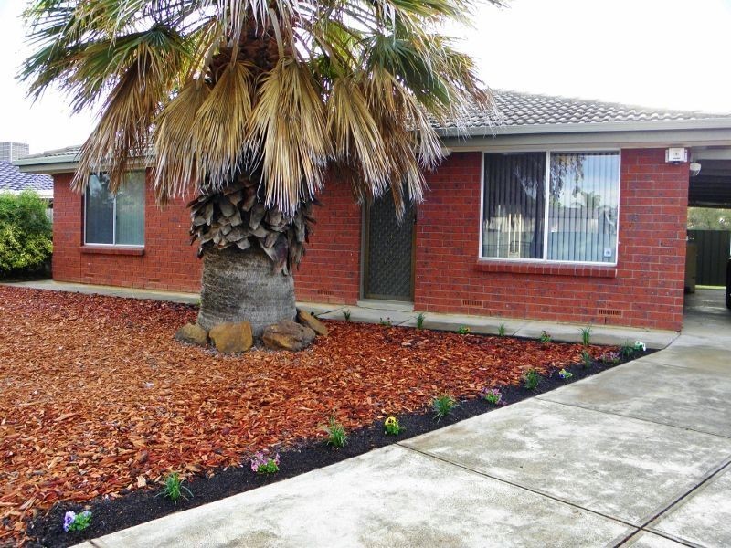 1 Barton Crescent, Burton SA 5110