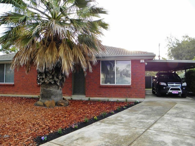 1 Barton Crescent, Burton SA 5110