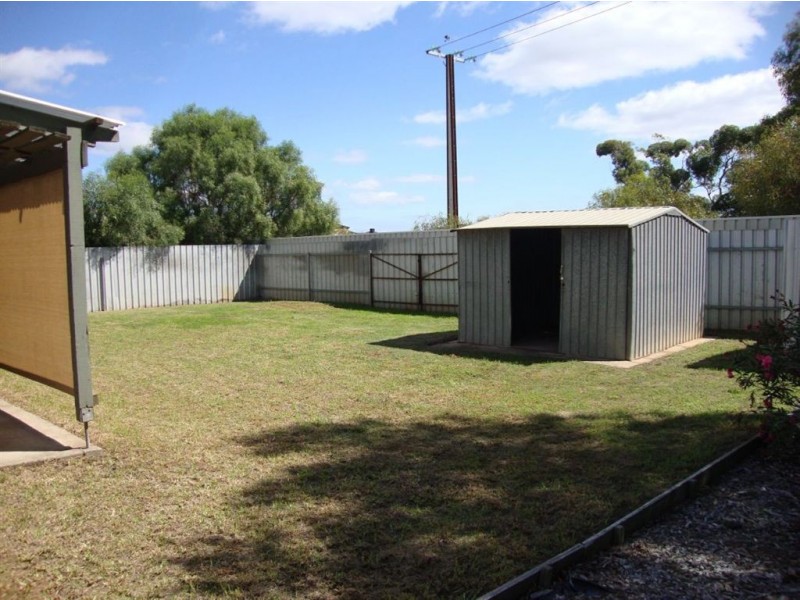 1 Barton Crescent, Burton SA 5110