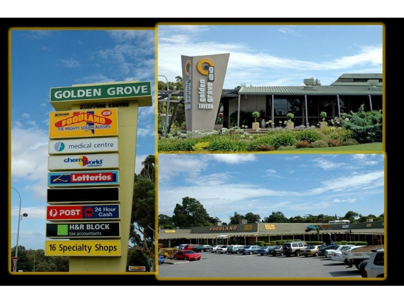 12/26 Malaga Crescent, Wynn Vale SA 5127