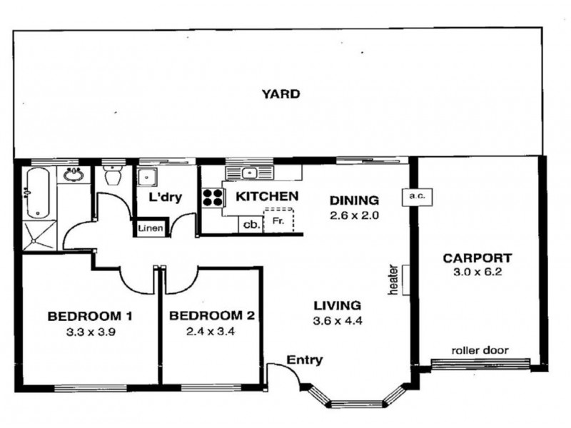 12/26 Malaga Crescent, Wynn Vale SA 5127