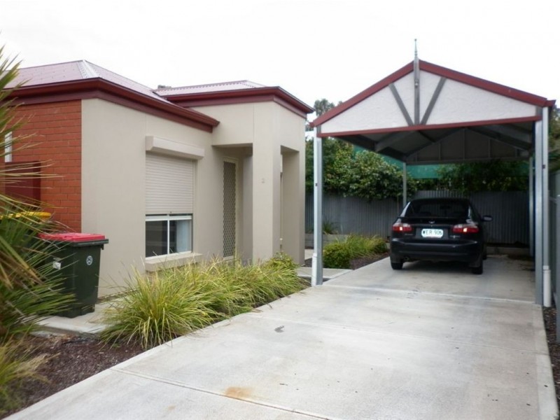 2/6 Rutherford Street, Valley View SA 5093