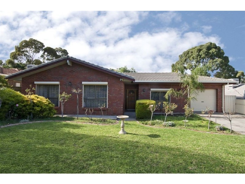 24 Baraga Grove, Modbury Heights SA 5092