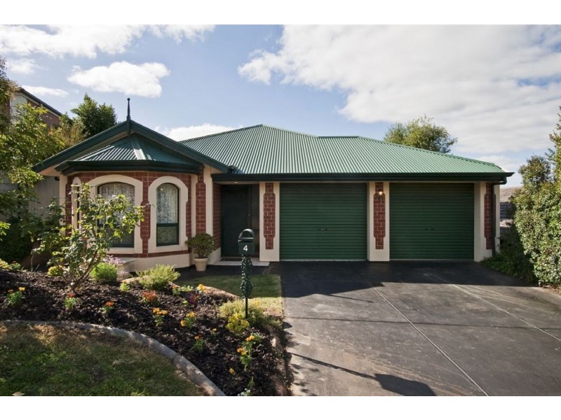 4 Silcock Circuit, Greenwith SA 5125