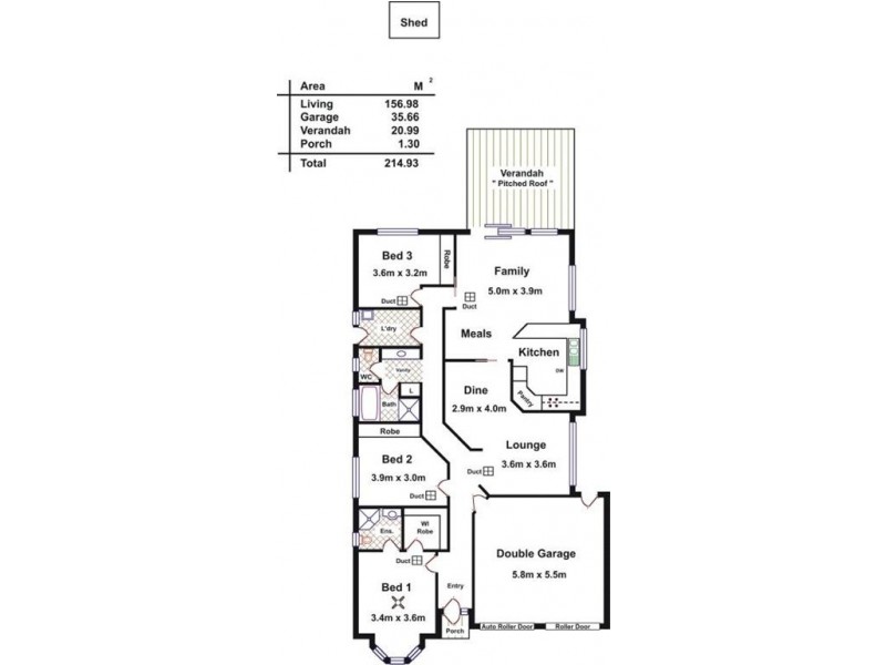 4 Silcock Circuit, Greenwith SA 5125