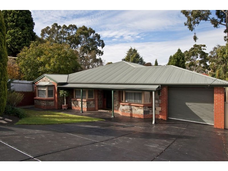 5 Kincumber Drive, Redwood Park SA 5097