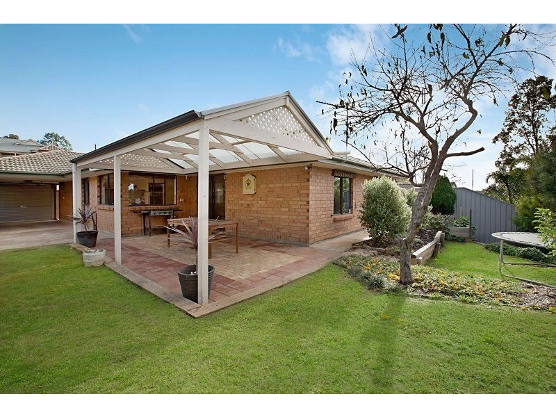 2 Dutton Court, Golden Grove SA 5125