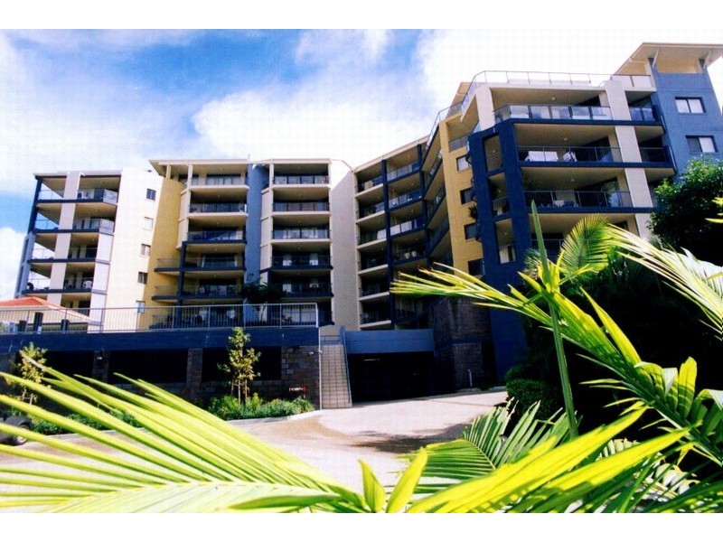 116/7c Boyd Street, Bowen Hills QLD 4006
