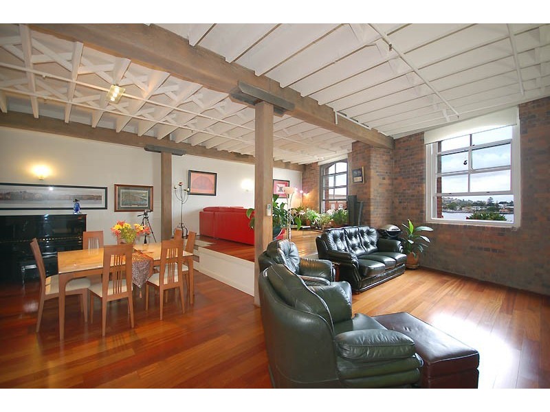 81/54 Vernon Terrace, Teneriffe QLD 4005