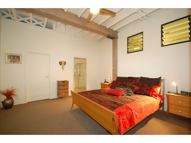 81/54 Vernon Terrace, Teneriffe QLD 4005