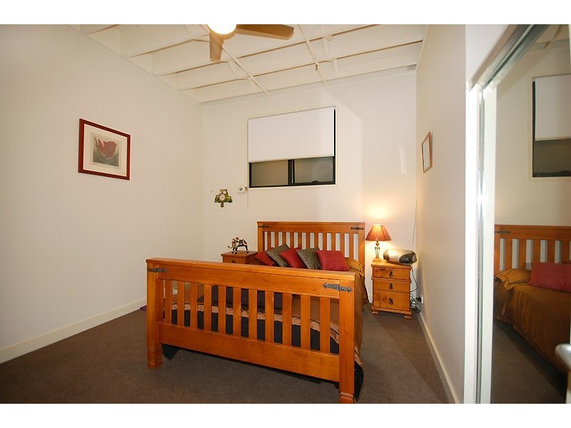 81/54 Vernon Terrace, Teneriffe QLD 4005