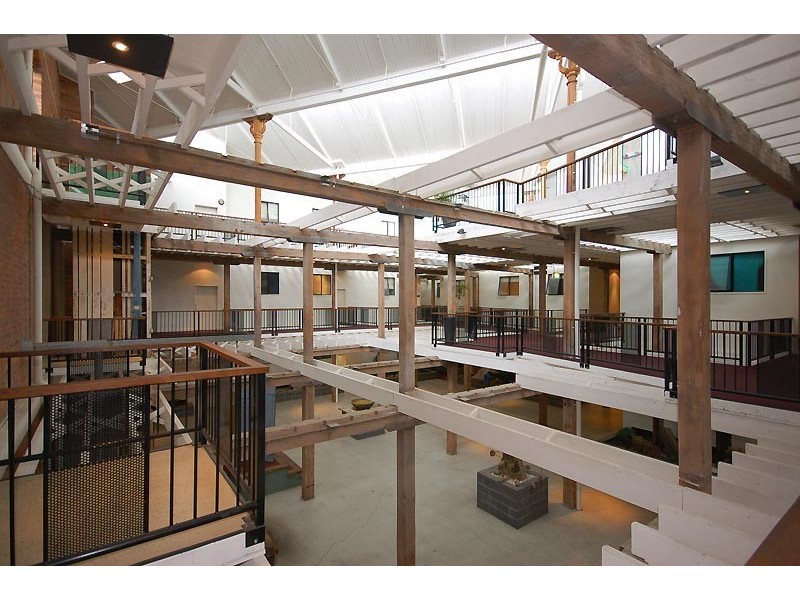 81/54 Vernon Terrace, Teneriffe QLD 4005