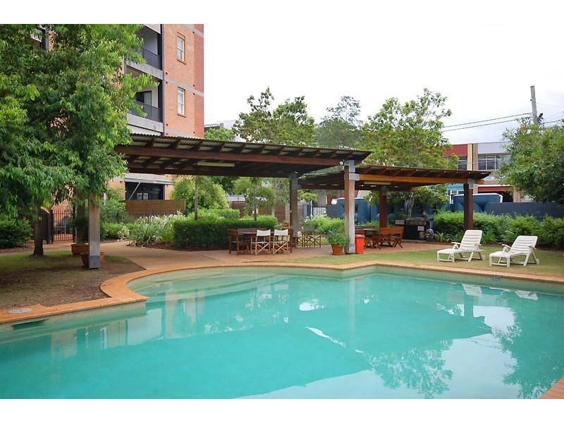 81/54 Vernon Terrace, Teneriffe QLD 4005