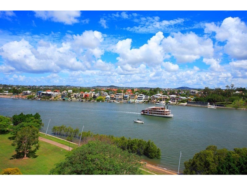 801/148 Oxlade Drive, New Farm QLD 4005