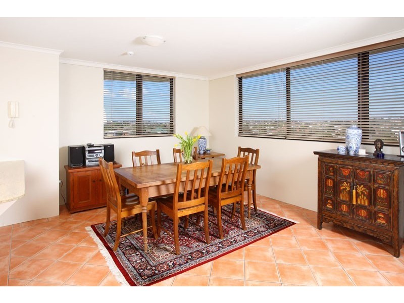 801/148 Oxlade Drive, New Farm QLD 4005