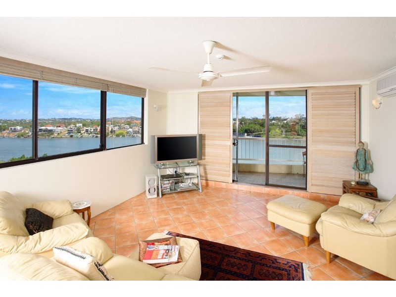 801/148 Oxlade Drive, New Farm QLD 4005