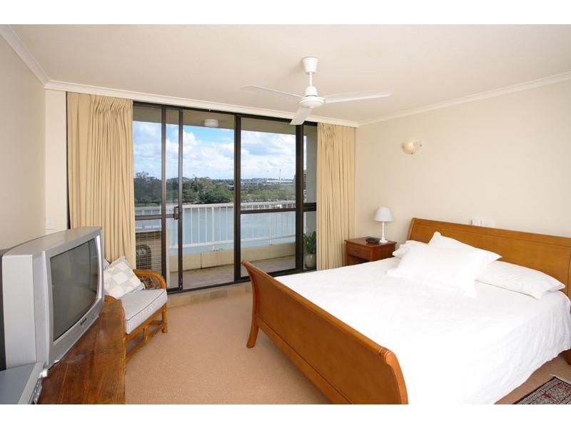 801/148 Oxlade Drive, New Farm QLD 4005