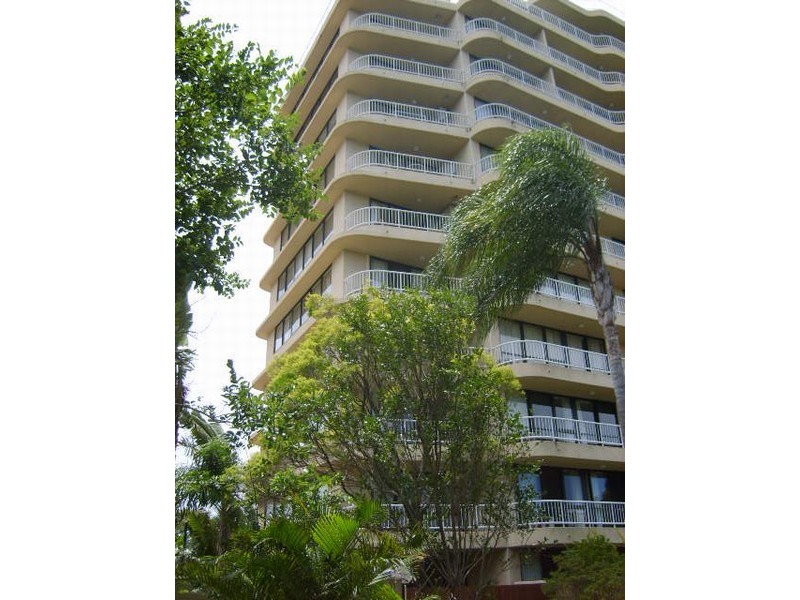 801/148 Oxlade Drive, New Farm QLD 4005