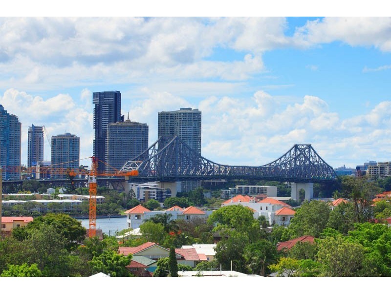 801/148 Oxlade Drive, New Farm QLD 4005