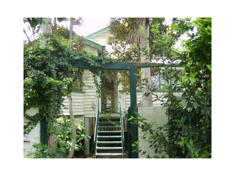 Lot 2 on RP 492 Charlotte Street, Paddington QLD 4064