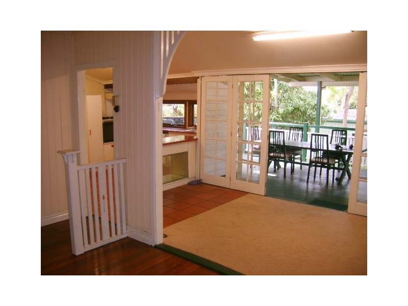 Lot 2 on RP 492 Charlotte Street, Paddington QLD 4064