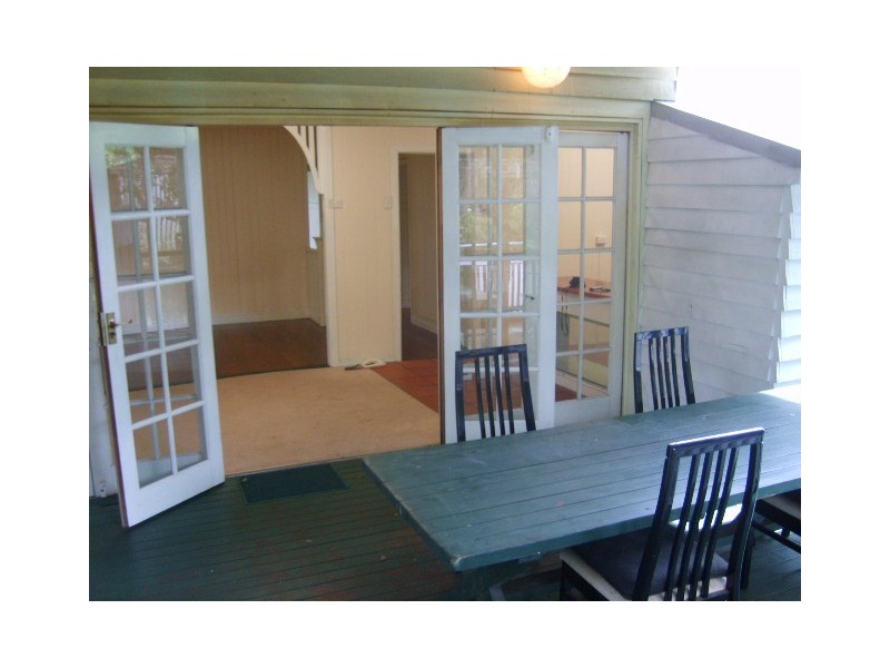 Lot 2 on RP 492 Charlotte Street, Paddington QLD 4064