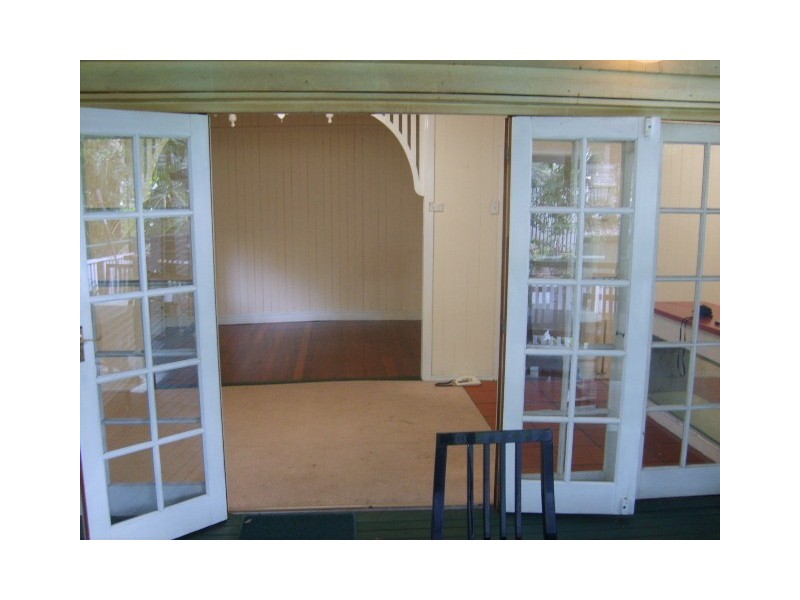 Lot 2 on RP 492 Charlotte Street, Paddington QLD 4064