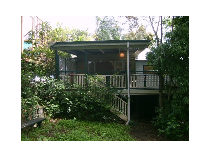 Lot 2 on RP 492 Charlotte Street, Paddington QLD 4064