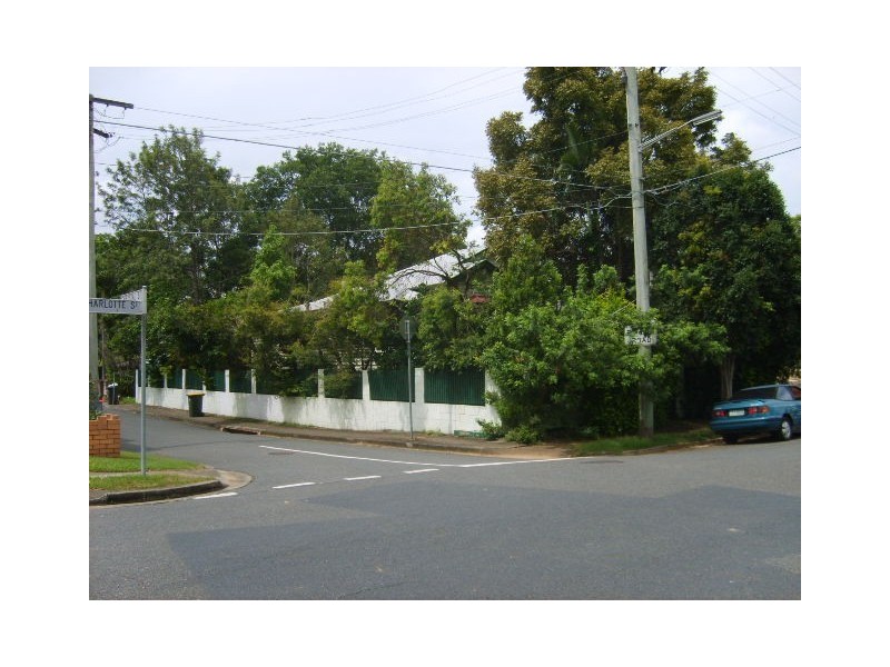 Lot 2 on RP 492 Charlotte Street, Paddington QLD 4064