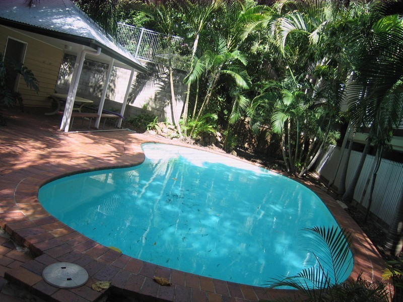 Lot 4 on 8907 Herston Road, Kelvin Grove QLD 4059