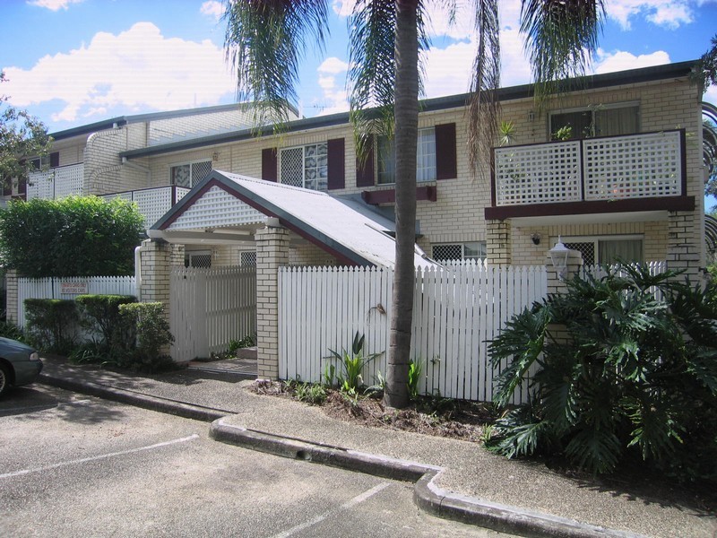 Lot 4 on 8907 Herston Road, Kelvin Grove QLD 4059