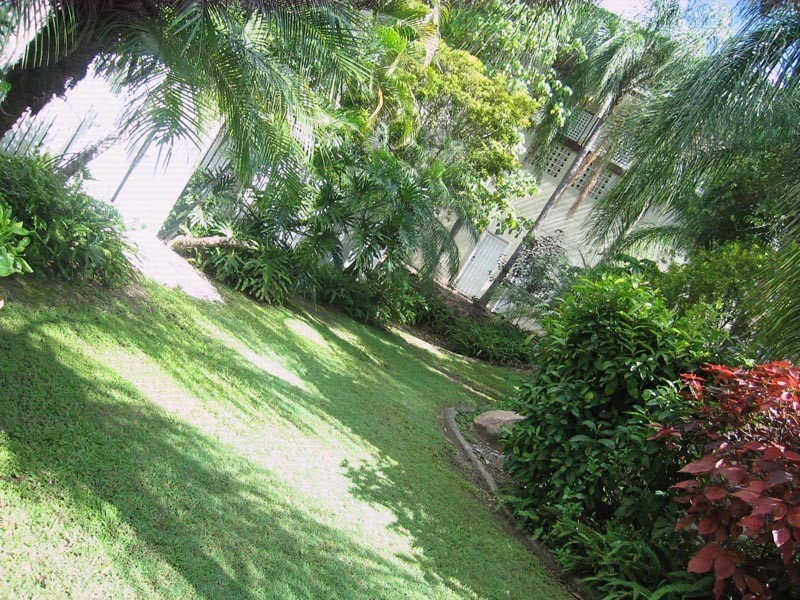 Lot 4 on 8907 Herston Road, Kelvin Grove QLD 4059