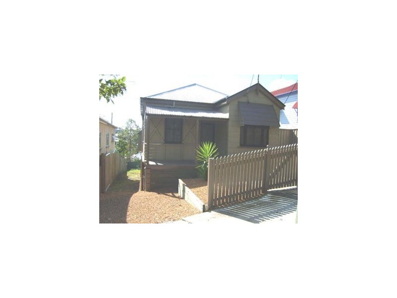 235 Baroona Road, Paddington QLD 4064