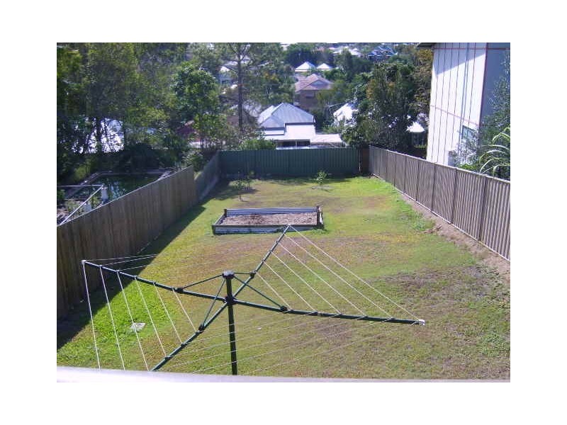 235 Baroona Road, Paddington QLD 4064