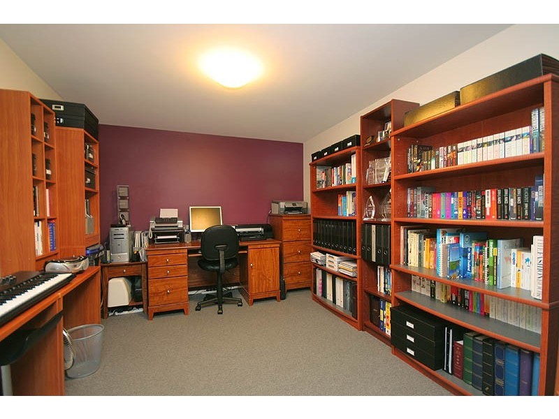 11/53 Commercial Road, Newstead QLD 4006