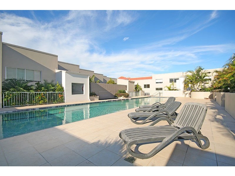 11/53 Commercial Road, Newstead QLD 4006