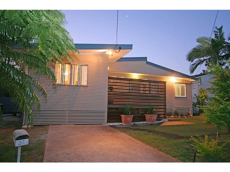 31 Leach Street, Everton Park QLD 4053