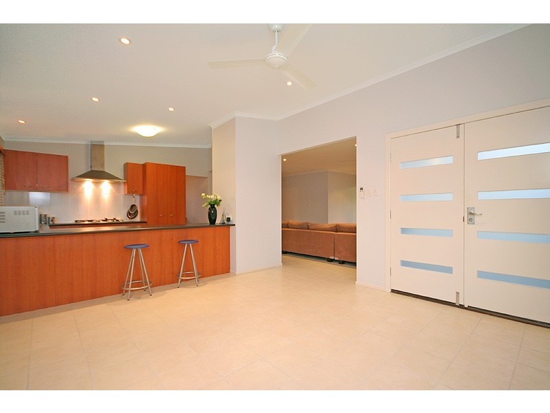 31 Leach Street, Everton Park QLD 4053