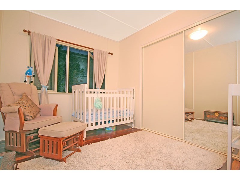 31 Leach Street, Everton Park QLD 4053