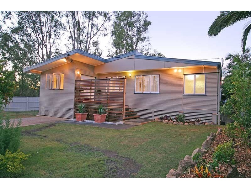 31 Leach Street, Everton Park QLD 4053