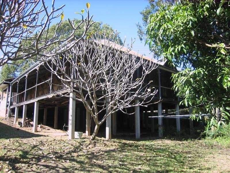 75 Adamson Street, Wooloowin QLD 4030