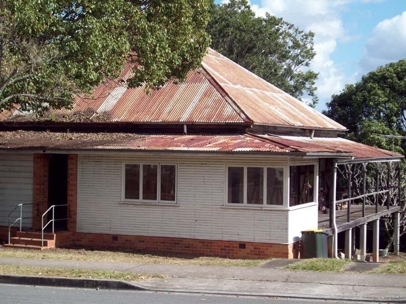 75 Adamson Street, Wooloowin QLD 4030