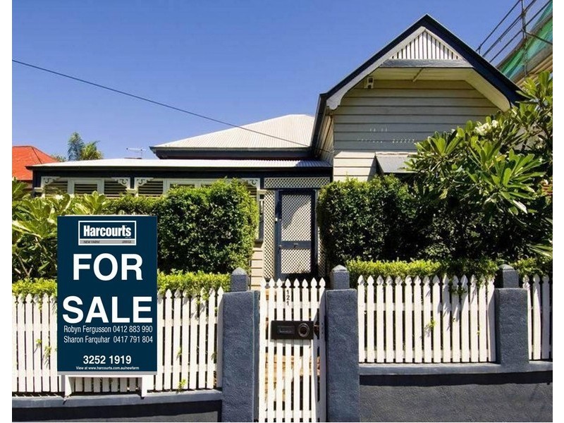 121 James Street, New Farm QLD 4005