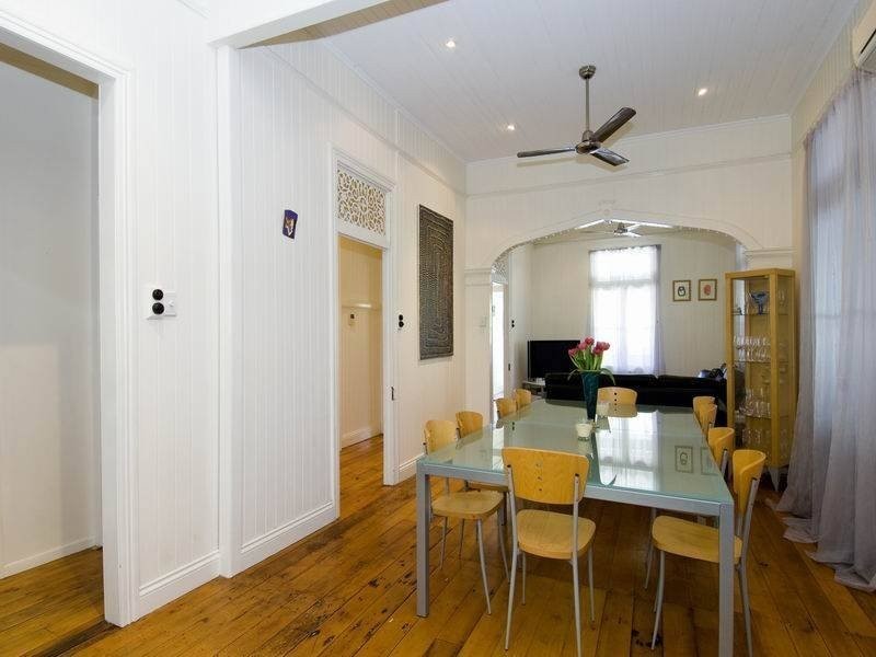 121 James Street, New Farm QLD 4005